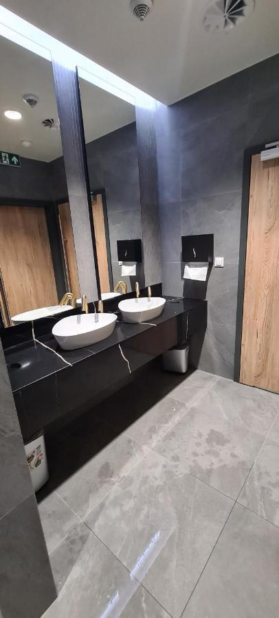 Wave Resort Miedzyzdroje - Seaview Apartment B645 Extérieur photo