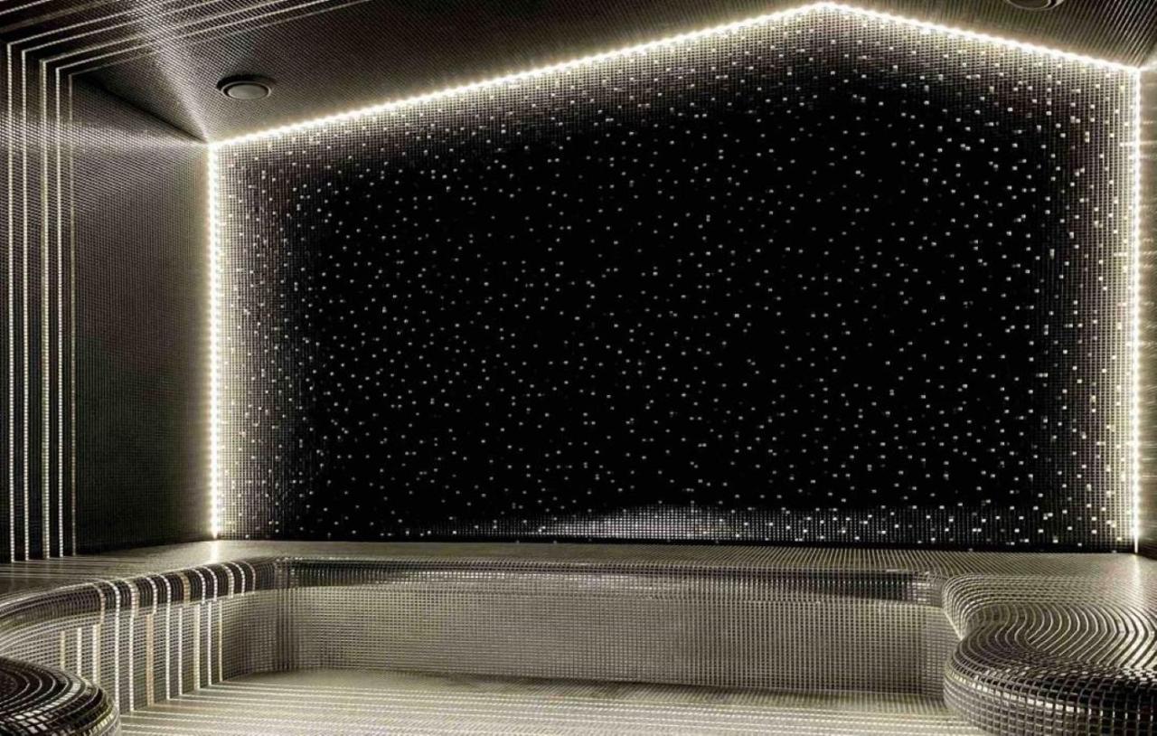 Wave Resort Miedzyzdroje - Seaview Apartment B645 Extérieur photo